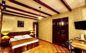 Hotel History
